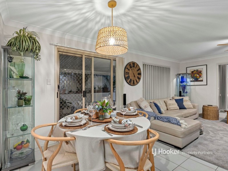 12/20 Flamingo Close, Wishart QLD 4122