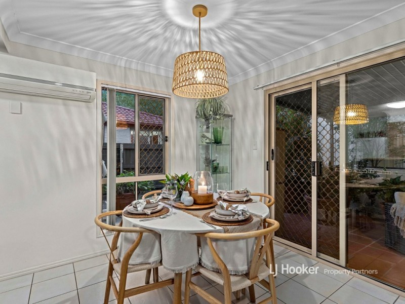 12/20 Flamingo Close, Wishart QLD 4122