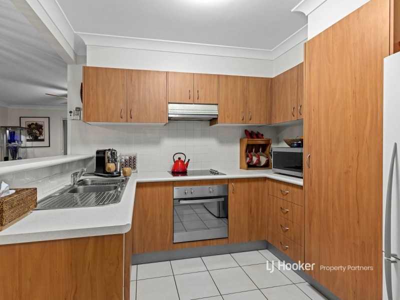 12/20 Flamingo Close, Wishart QLD 4122