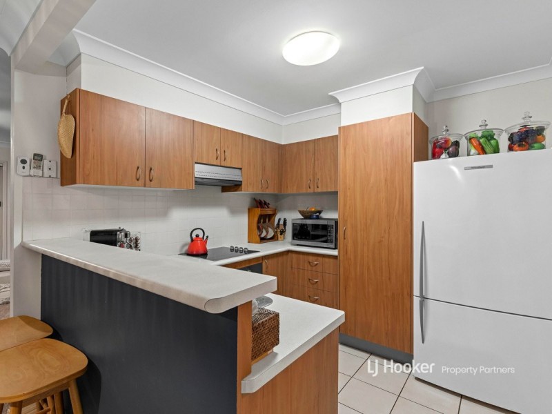 12/20 Flamingo Close, Wishart QLD 4122