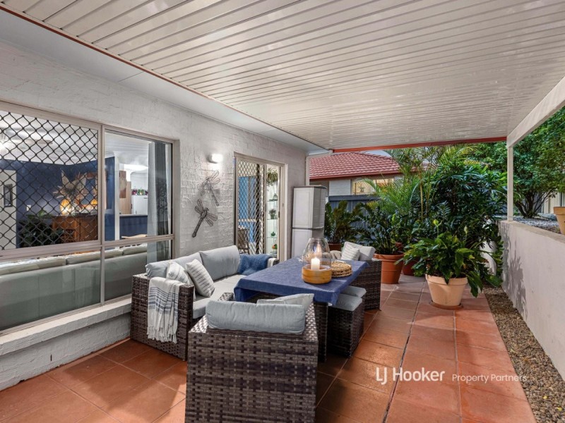 12/20 Flamingo Close, Wishart QLD 4122