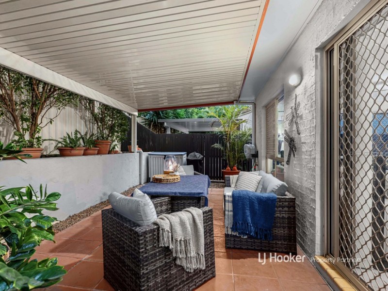 12/20 Flamingo Close, Wishart QLD 4122