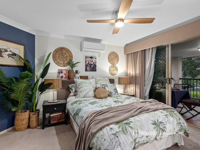 12/20 Flamingo Close, Wishart QLD 4122