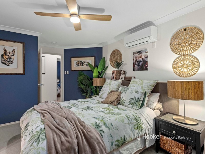 12/20 Flamingo Close, Wishart QLD 4122