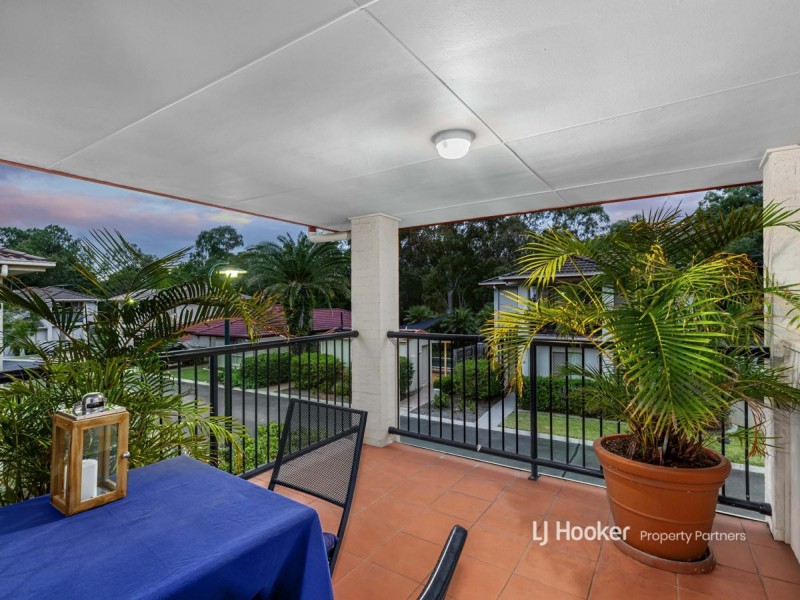 12/20 Flamingo Close, Wishart QLD 4122