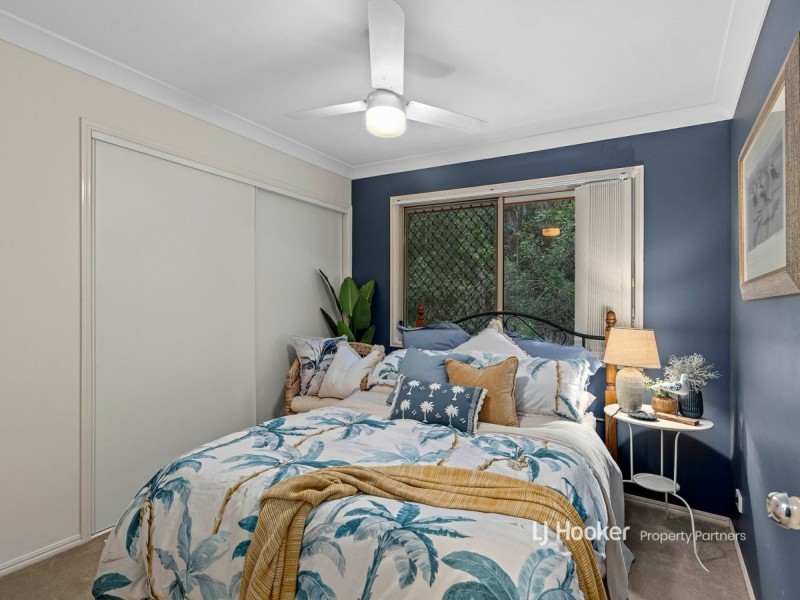 12/20 Flamingo Close, Wishart QLD 4122