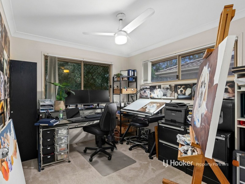 12/20 Flamingo Close, Wishart QLD 4122