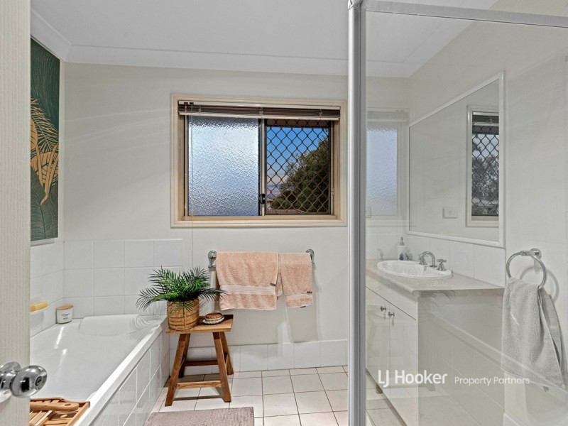 12/20 Flamingo Close, Wishart QLD 4122