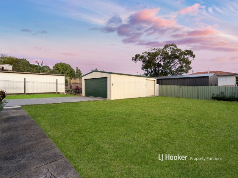 32 Dunkeld Street, Acacia Ridge QLD 4110