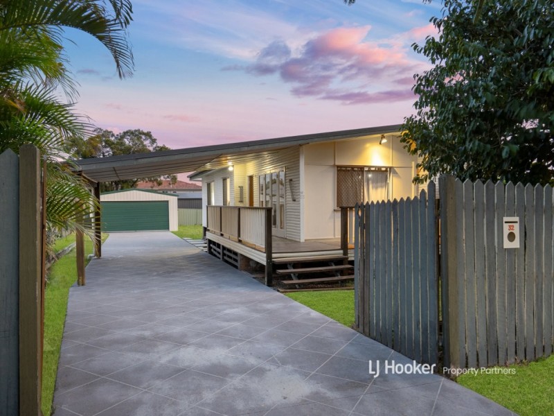 32 Dunkeld Street, Acacia Ridge QLD 4110