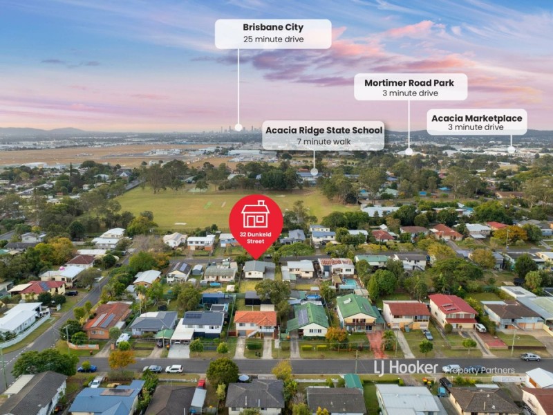 32 Dunkeld Street, Acacia Ridge QLD 4110