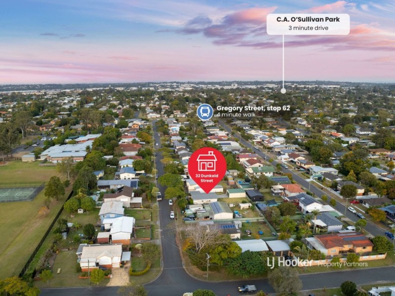32 Dunkeld Street, Acacia Ridge QLD 4110