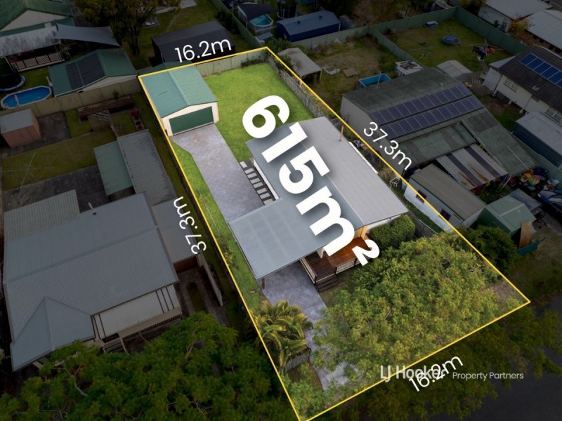 32 Dunkeld Street, Acacia Ridge QLD 4110