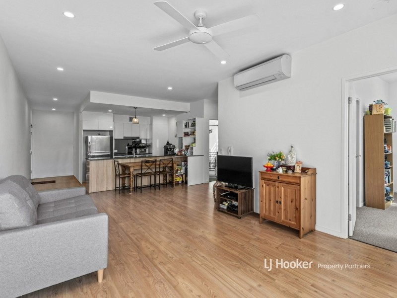 5/51-55 Lumley Street, Upper Mount Gravatt QLD 4122