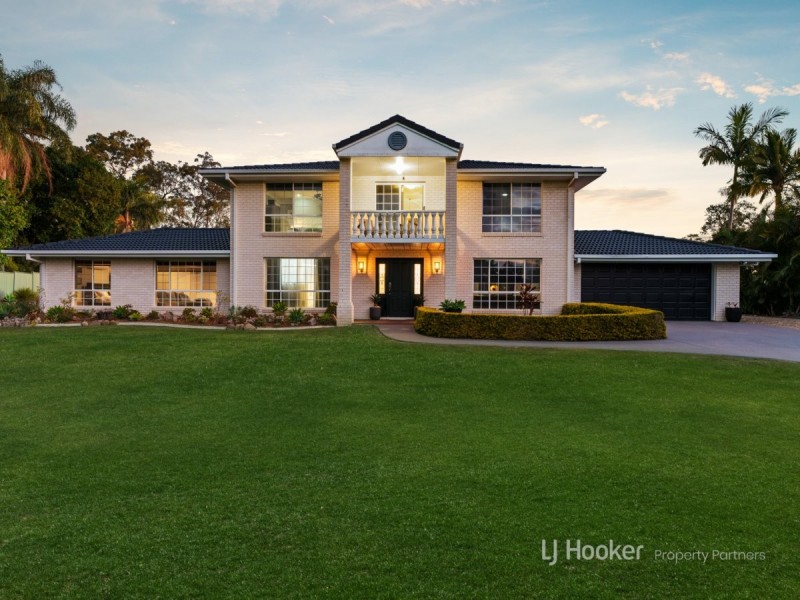 34-36 Vullers Drive, Greenbank QLD 4124