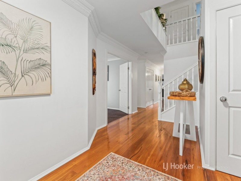 34-36 Vullers Drive, Greenbank QLD 4124