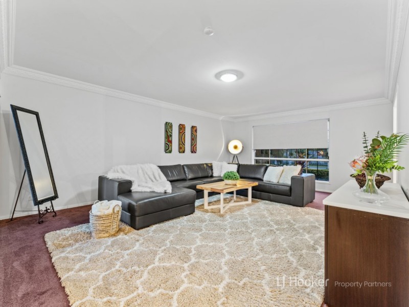 34-36 Vullers Drive, Greenbank QLD 4124