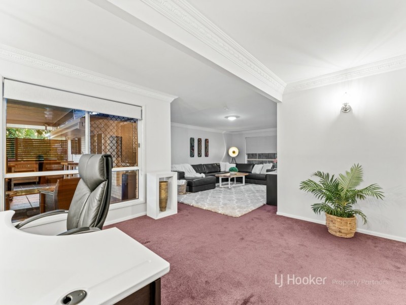 34-36 Vullers Drive, Greenbank QLD 4124