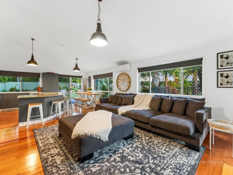 34-36 Vullers Drive, Greenbank QLD 4124