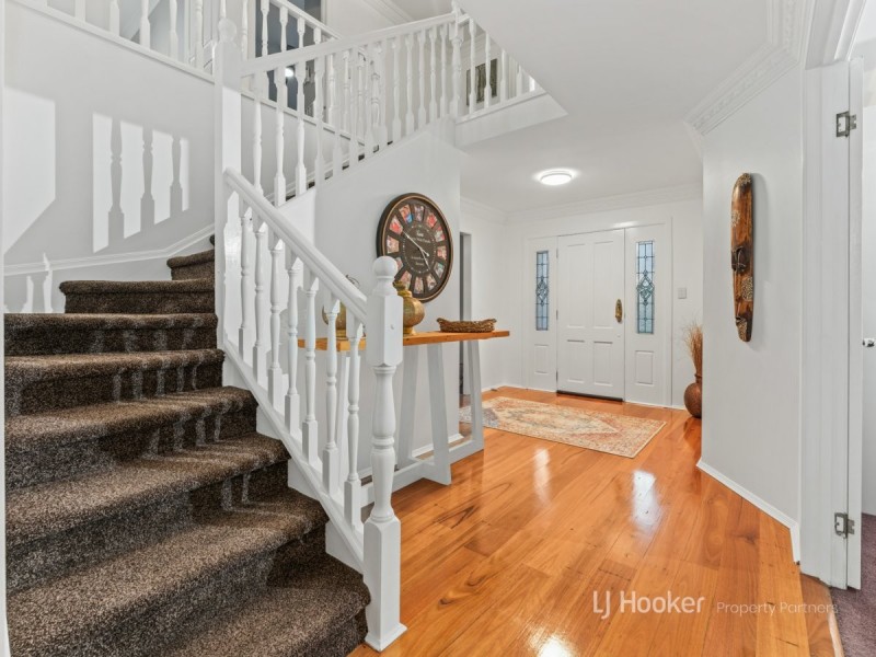 34-36 Vullers Drive, Greenbank QLD 4124