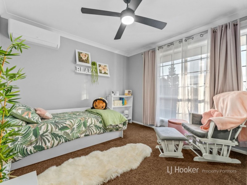 34-36 Vullers Drive, Greenbank QLD 4124