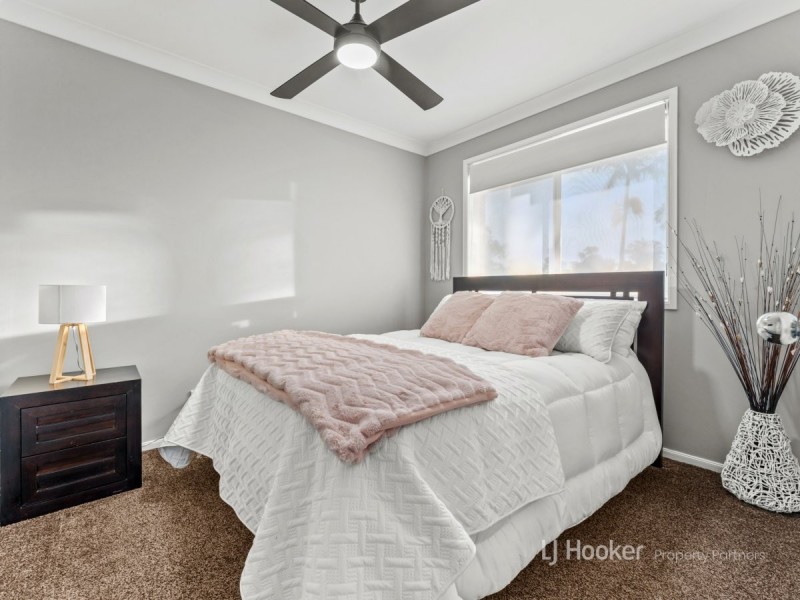 34-36 Vullers Drive, Greenbank QLD 4124