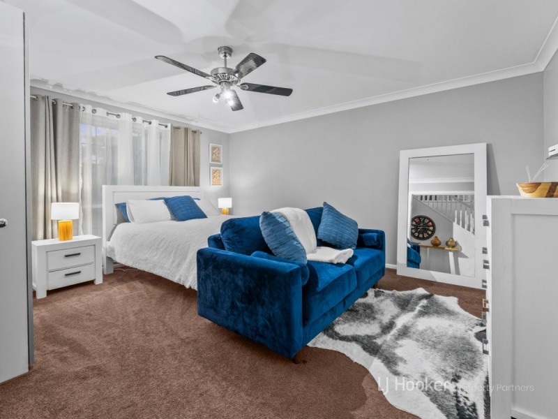 34-36 Vullers Drive, Greenbank QLD 4124