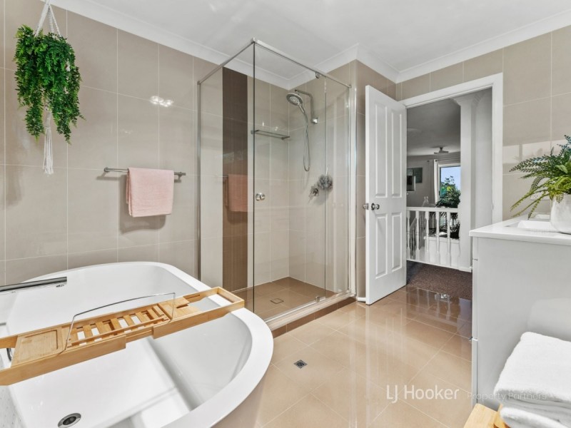 34-36 Vullers Drive, Greenbank QLD 4124