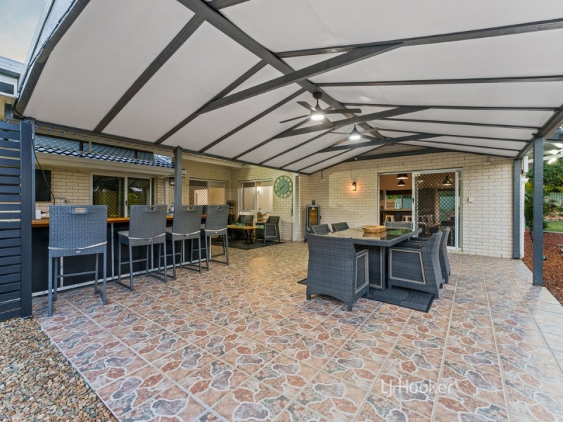 34-36 Vullers Drive, Greenbank QLD 4124