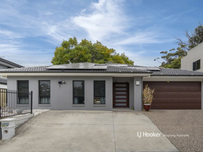 2469 Logan Road, Eight Mile Plains QLD 4113