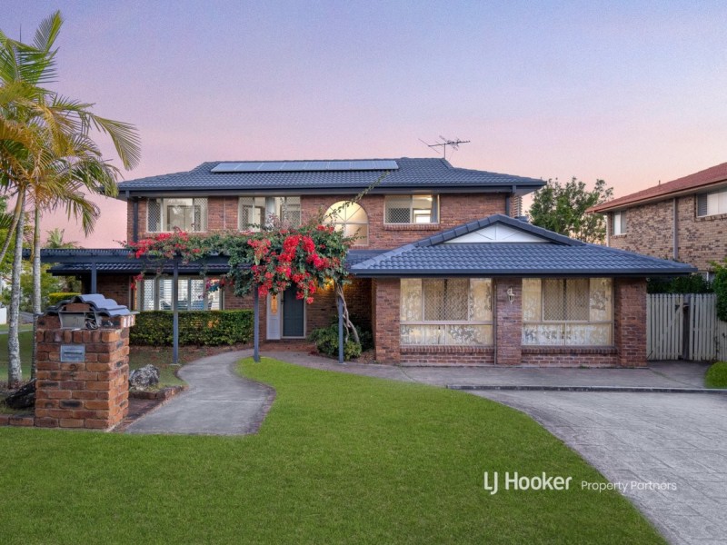 2 Totten Close, Eight Mile Plains QLD 4113