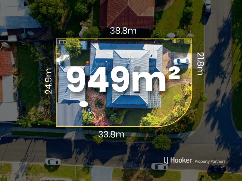 2 Totten Close, Eight Mile Plains QLD 4113