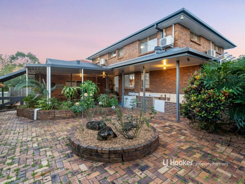 2 Totten Close, Eight Mile Plains QLD 4113