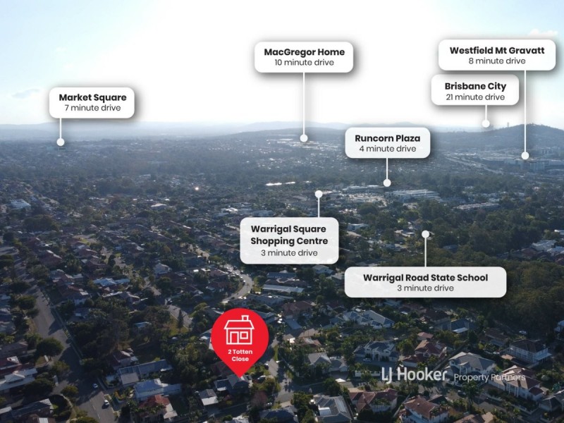 2 Totten Close, Eight Mile Plains QLD 4113
