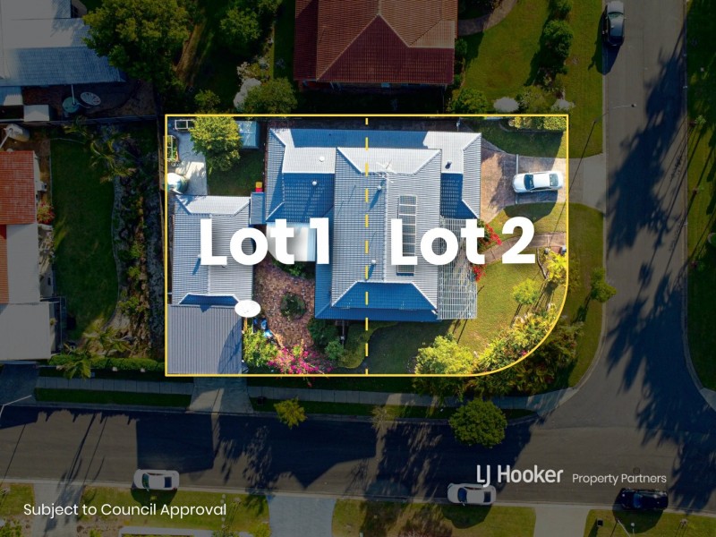 2 Totten Close, Eight Mile Plains QLD 4113