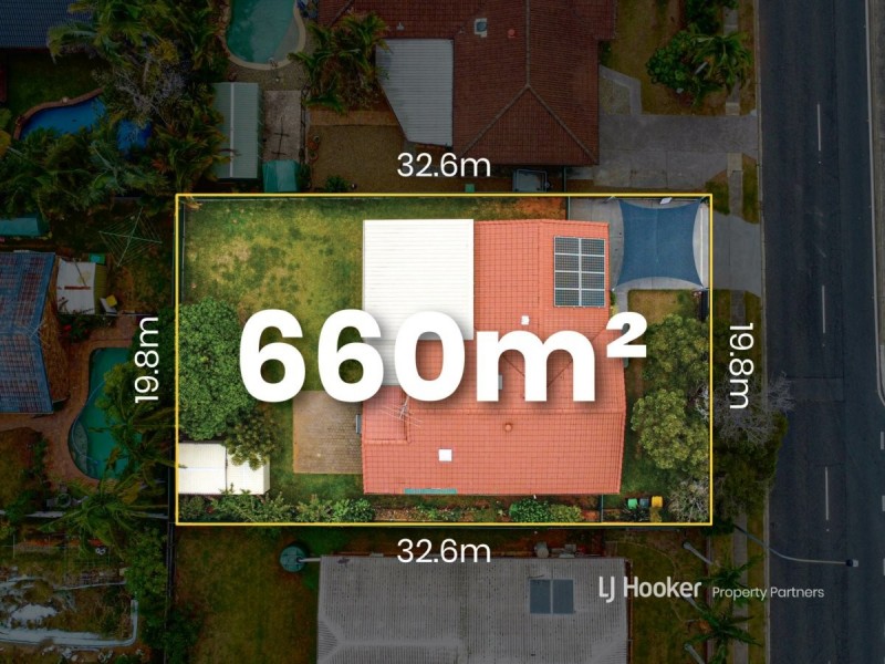 49 Underwood Road, Eight Mile Plains QLD 4113