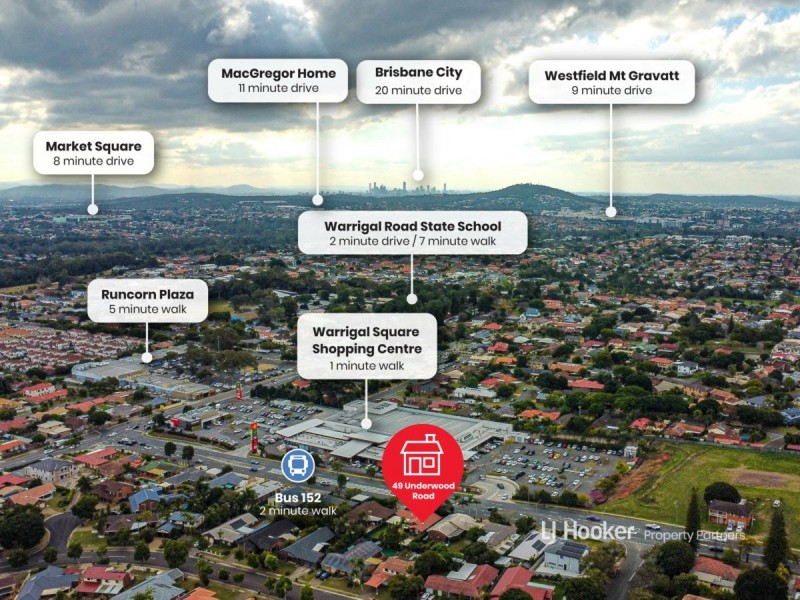 49 Underwood Road, Eight Mile Plains QLD 4113