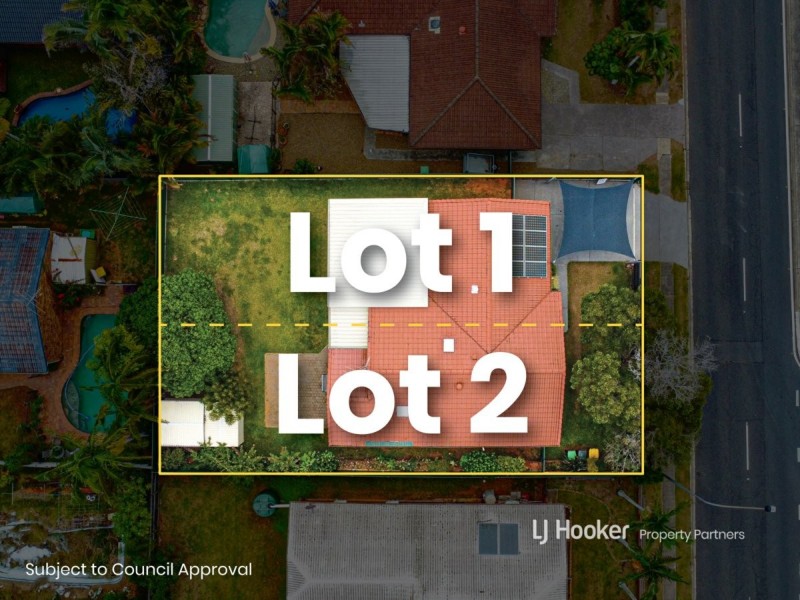 49 Underwood Road, Eight Mile Plains QLD 4113