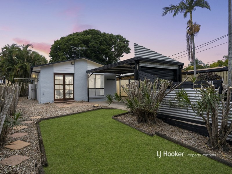 176 Morden Road, Sunnybank Hills QLD 4109