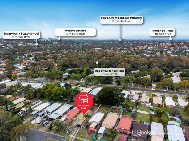 176 Morden Road, Sunnybank Hills QLD 4109