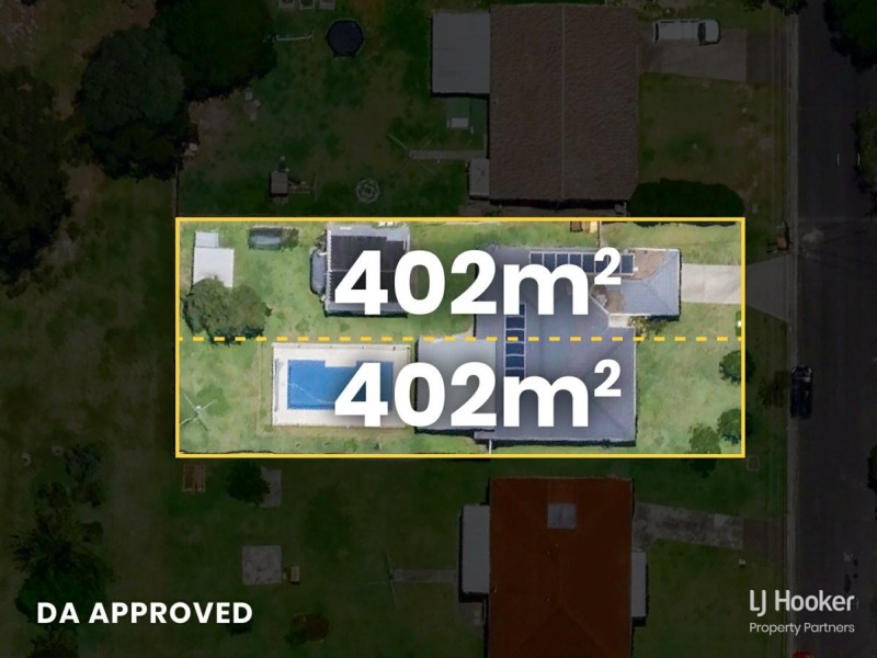 25 Auckland Street, Wishart QLD 4122