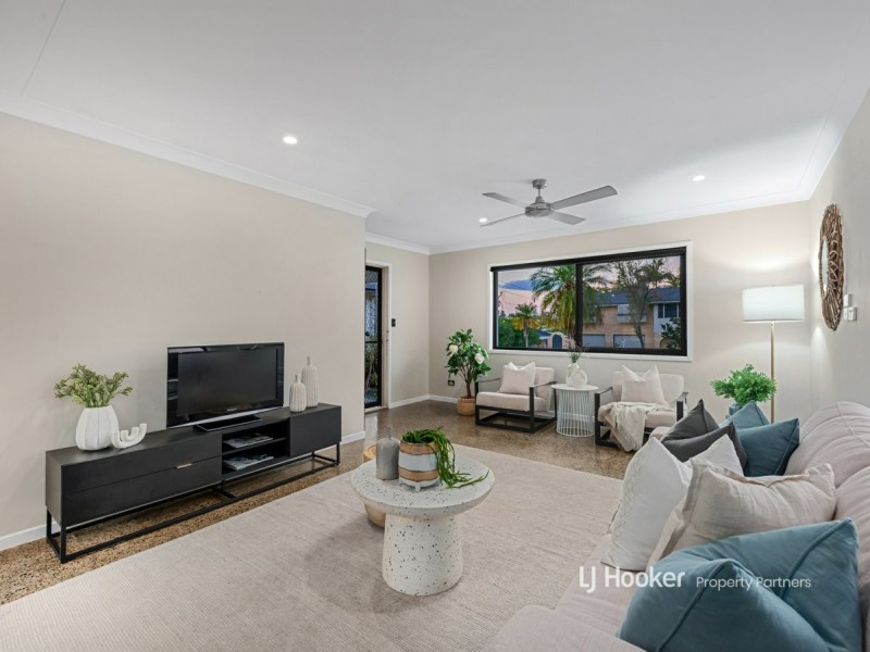 25 Auckland Street, Wishart QLD 4122