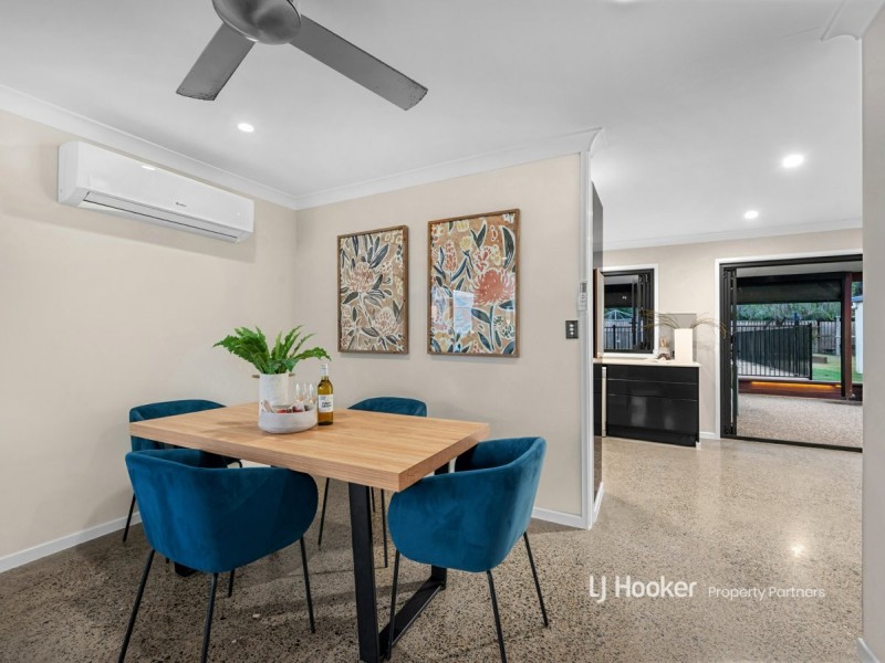 25 Auckland Street, Wishart QLD 4122