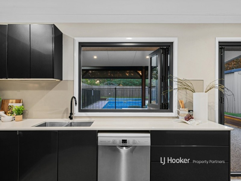 25 Auckland Street, Wishart QLD 4122