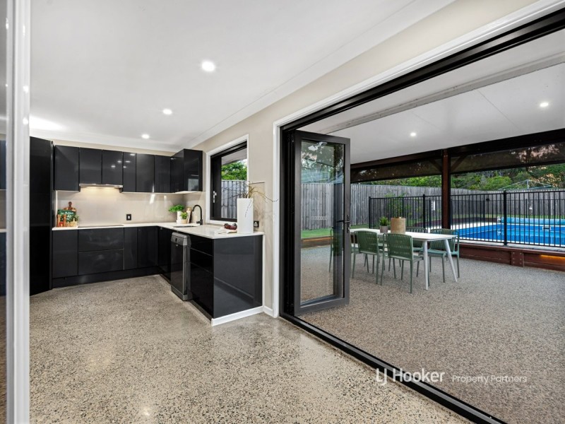 25 Auckland Street, Wishart QLD 4122