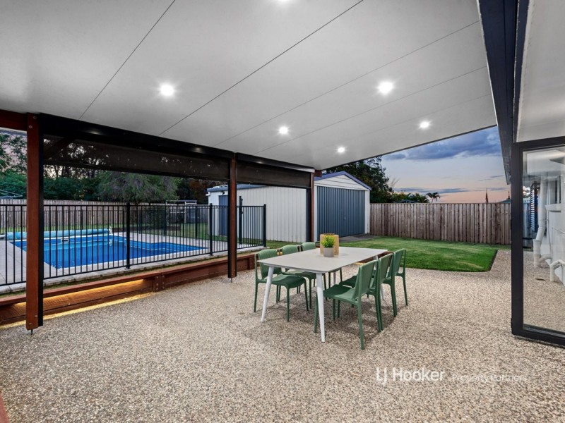 25 Auckland Street, Wishart QLD 4122