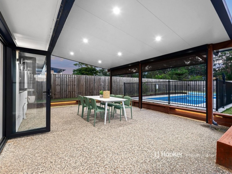 25 Auckland Street, Wishart QLD 4122