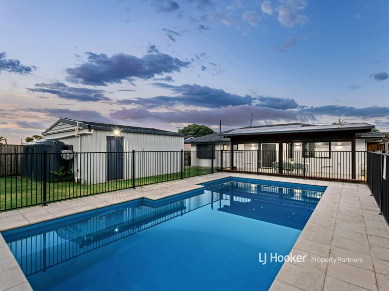 25 Auckland Street, Wishart QLD 4122