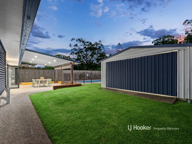 25 Auckland Street, Wishart QLD 4122