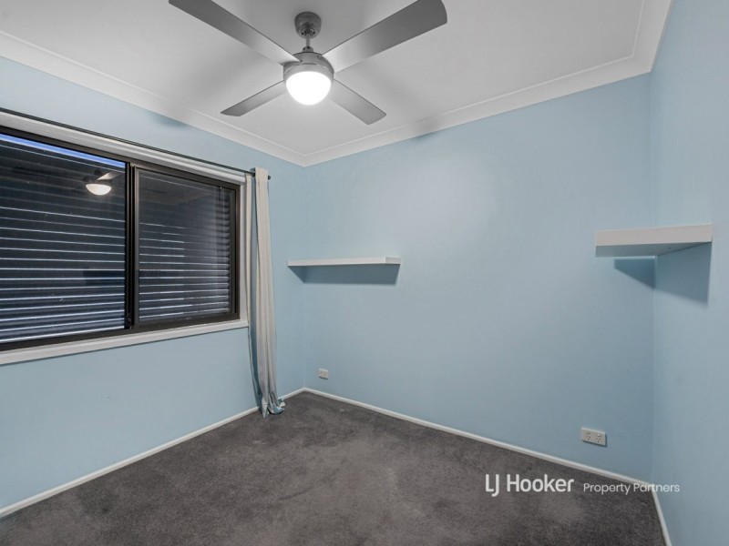 25 Auckland Street, Wishart QLD 4122